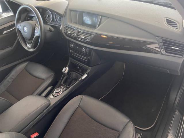 Bmw X1 image 4