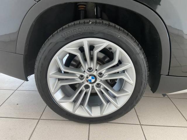 Bmw X1 image 2
