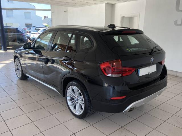 Bmw X1 image 7