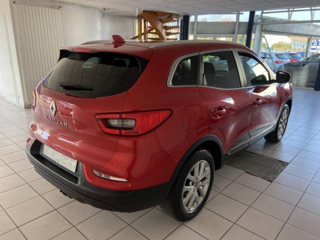 Renault Kadjar image 2