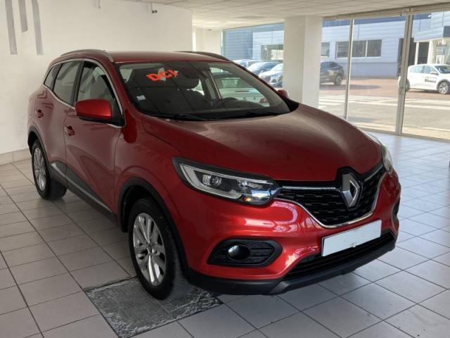 Renault Kadjar image 8