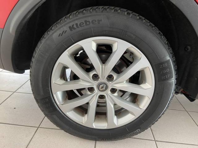 Renault Kadjar image 9