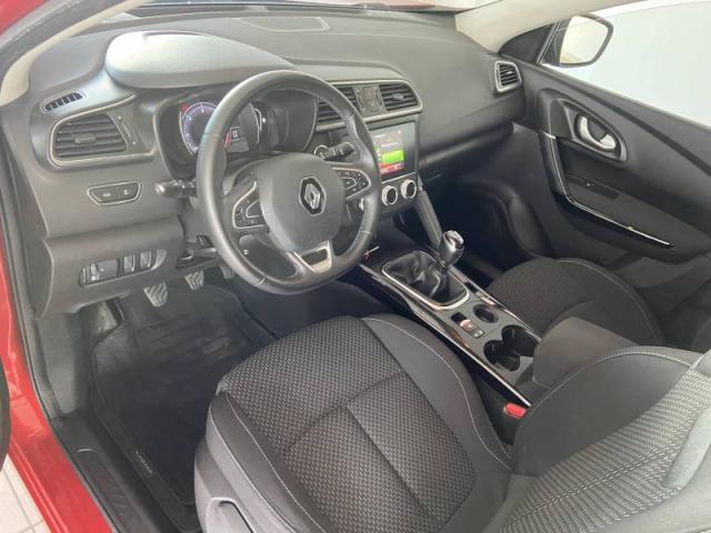 Renault Kadjar image 6