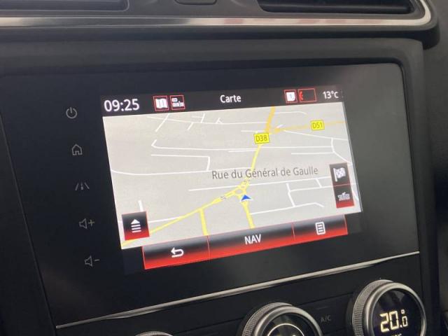 Renault Kadjar image 3