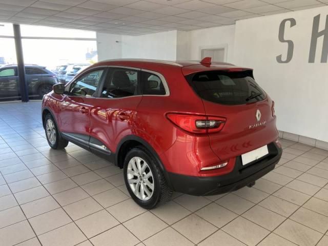 Renault Kadjar image 1