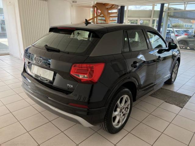 Audi Q2 image 6