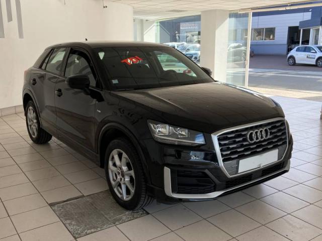 Audi Q2 image 5