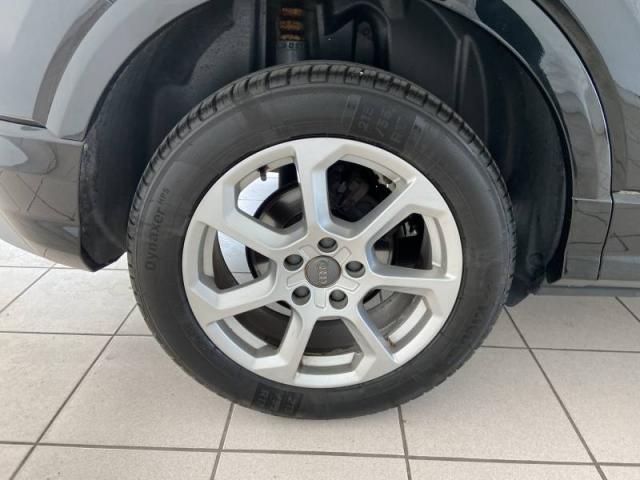 Audi Q2 image 8