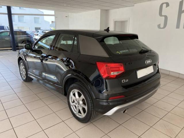 Audi Q2 image 1