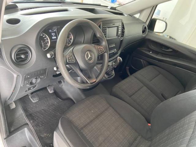 Mercedes Benz Vito image 6