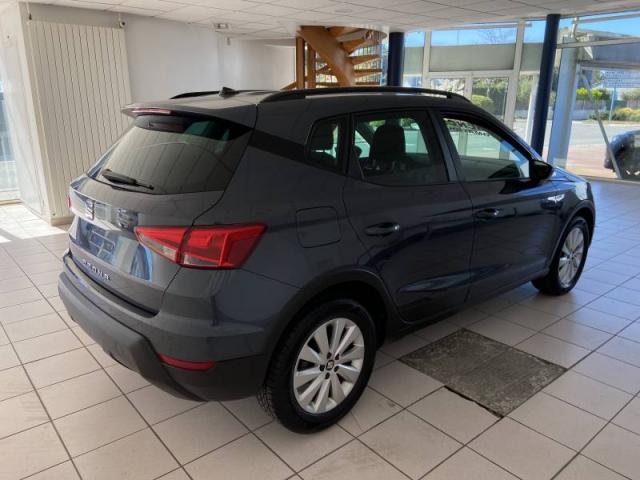 Seat Arona image 4
