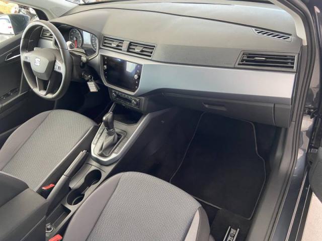 Seat Arona image 2