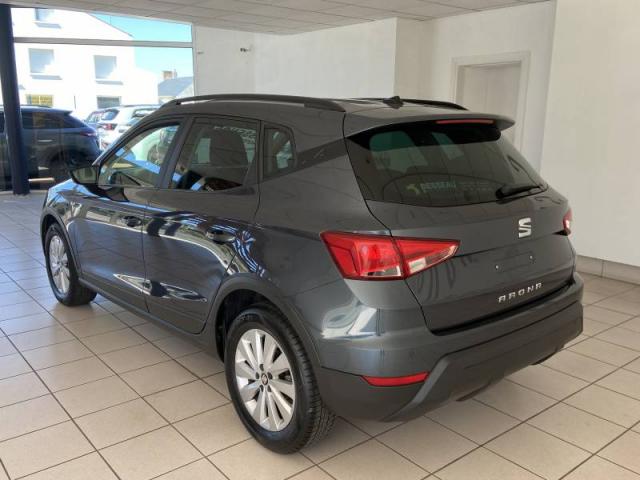 Seat Arona image 5