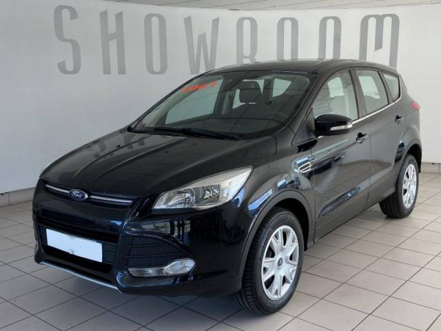 Ford Kuga 2.0 Tdci 120 S&s 4x2 Business Nav