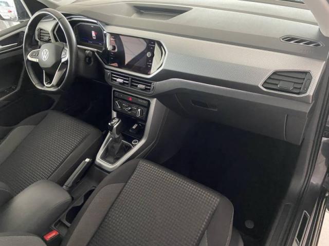 Volkswagen T-Cross image 5
