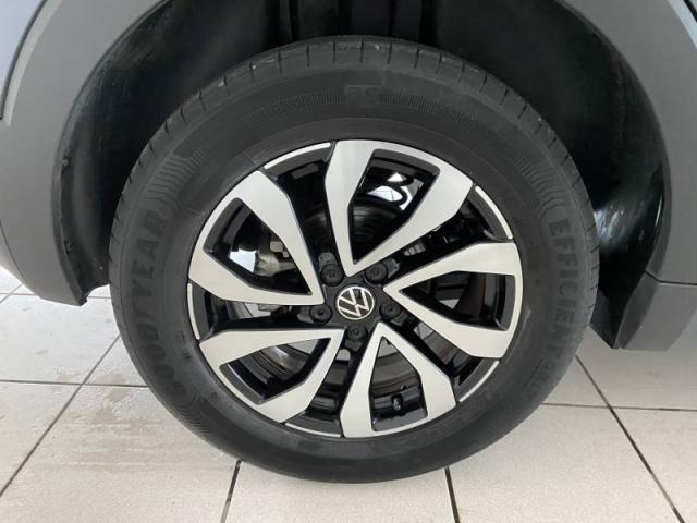 Volkswagen T-Cross image 8