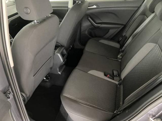Volkswagen T-Cross image 3