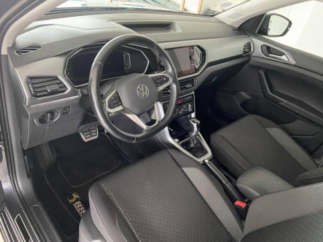 Volkswagen T-Cross image 7