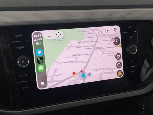 Volkswagen T-Cross image 4