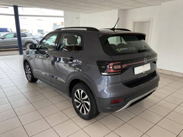 Volkswagen T-Cross image 6
