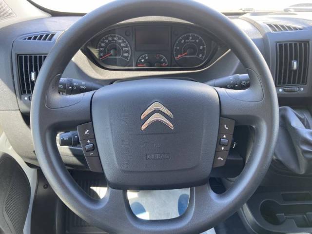 Citroen Jumper image 9