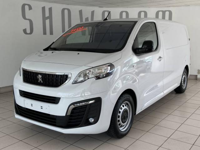 Peugeot Expert Fgn Tole M Bluehdi 145 S&s Eat8