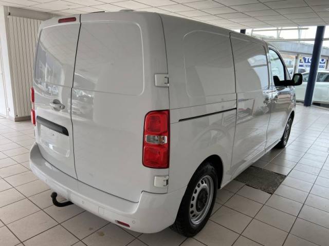 Peugeot Expert image 3