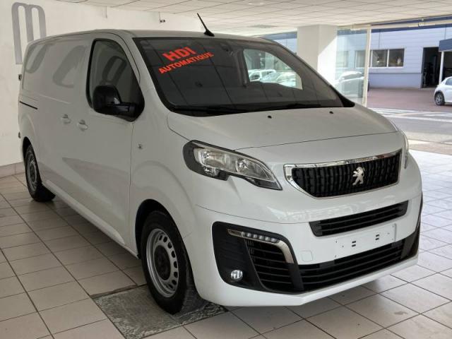 Peugeot Expert image 2