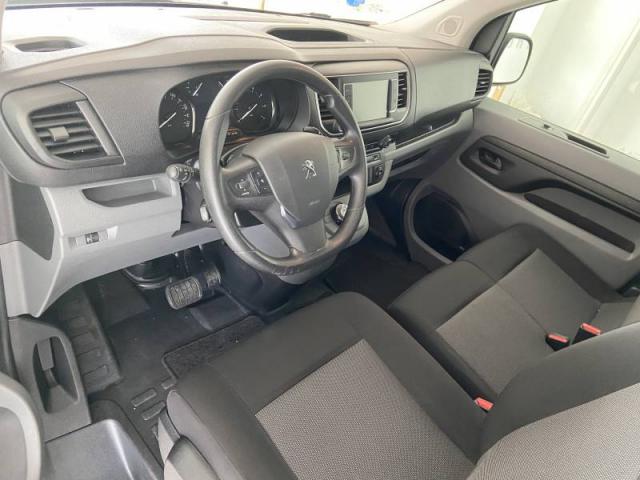 Peugeot Expert image 9