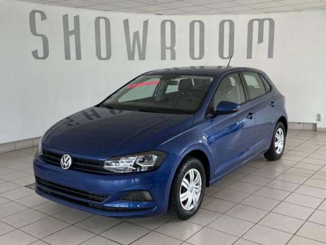 Volkswagen Polo 1.0 80 S&s Bvm5 Lounge