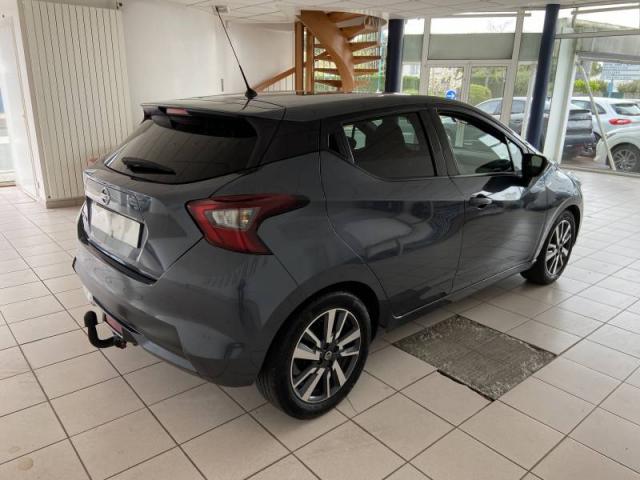 Nissan Micra image 4