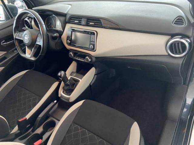 Nissan Micra image 6