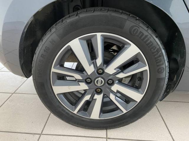 Nissan Micra image 7
