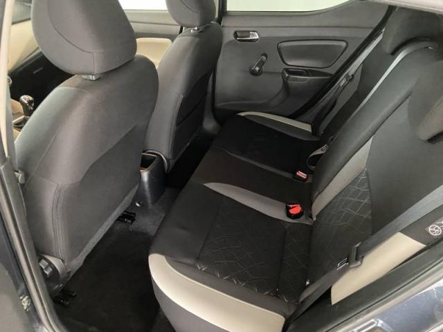 Nissan Micra image 9