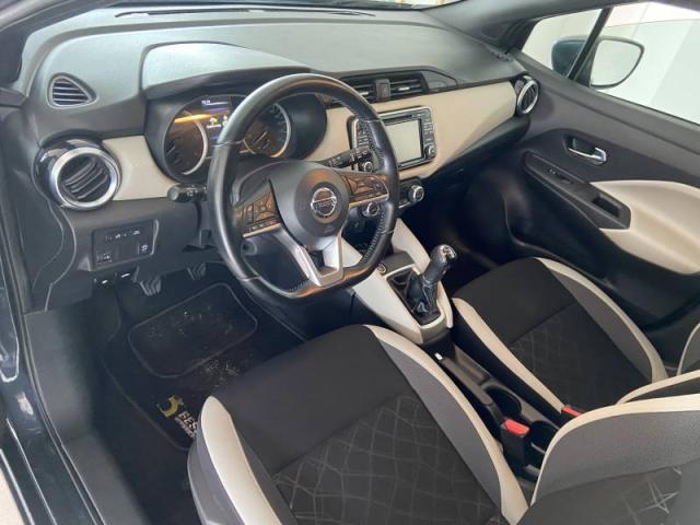 Nissan Micra image 3