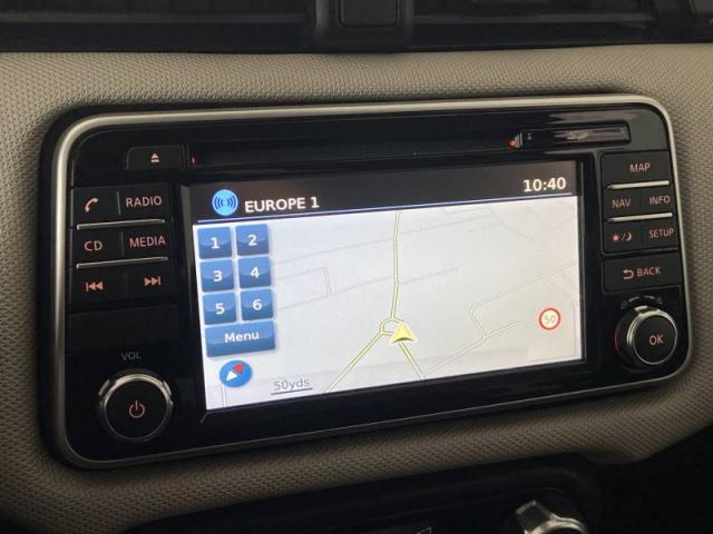Nissan Micra image 2