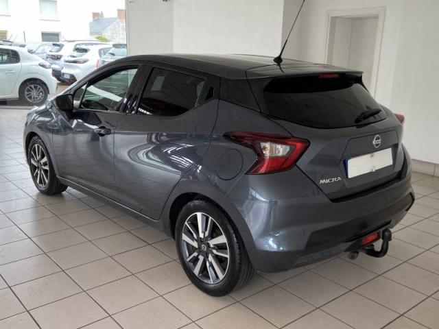 Nissan Micra image 5