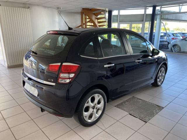 Citroen C3 image 5