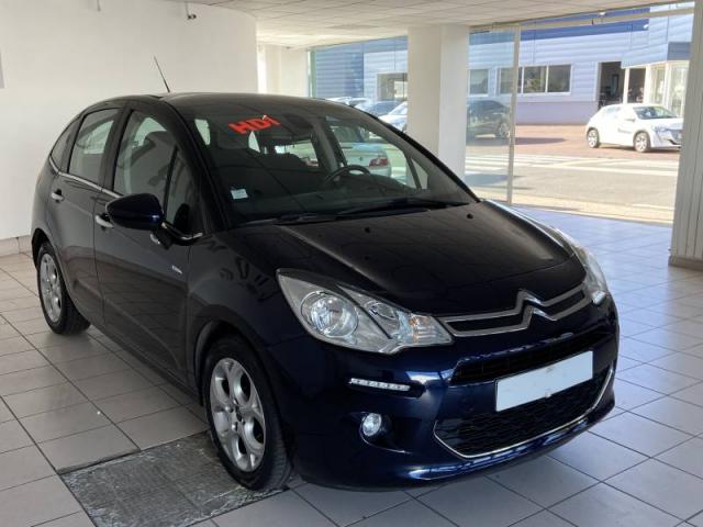 Citroen C3 image 2