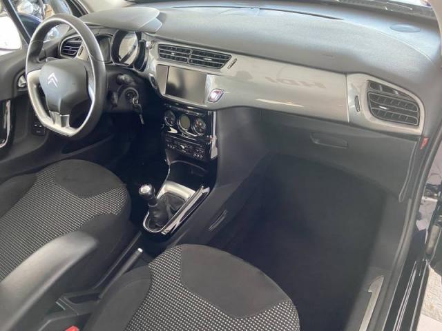 Citroen C3 image 3