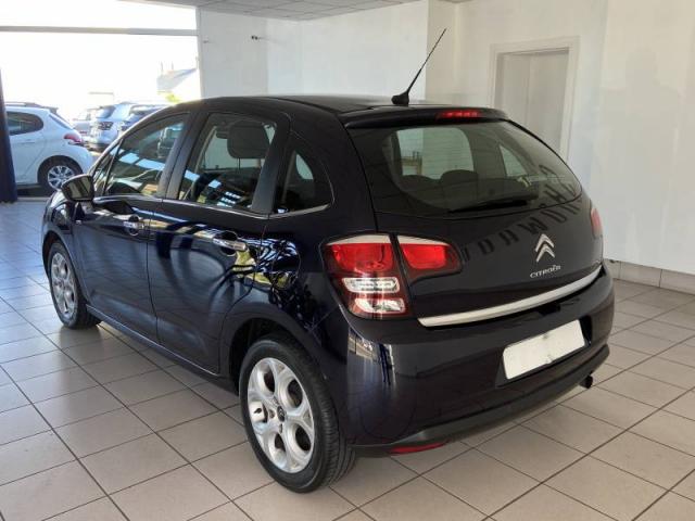 Citroen C3 image 9