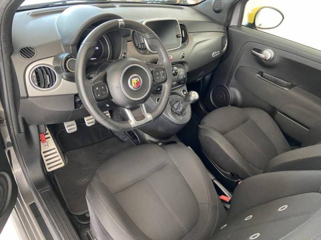 Abarth 500 image 3