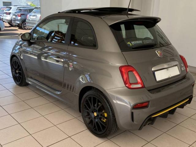 Abarth 500 image 6