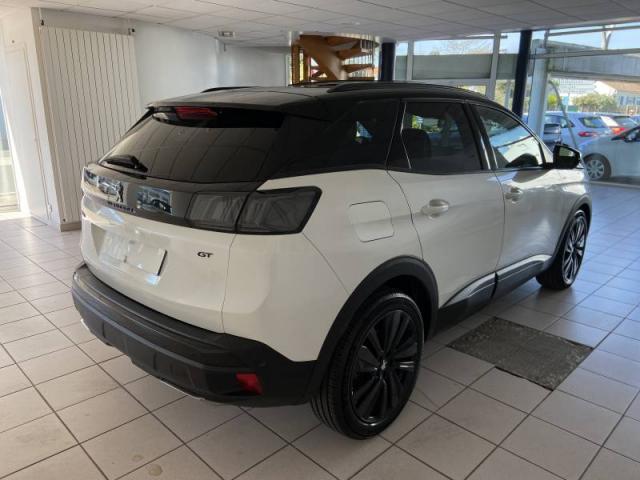 Peugeot 3008 image 8