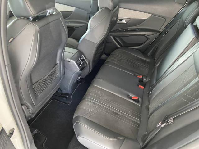 Peugeot 3008 image 6