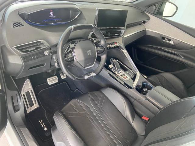 Peugeot 3008 image 1