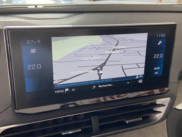 Peugeot 3008 image 4