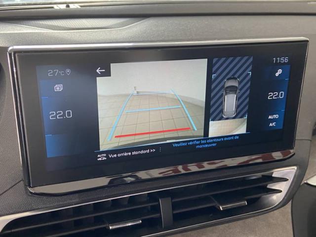 Peugeot 3008 image 2