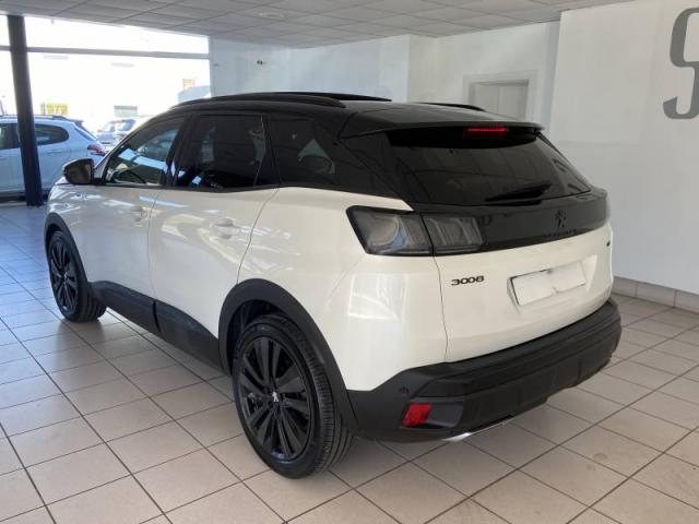 Peugeot 3008 image 5
