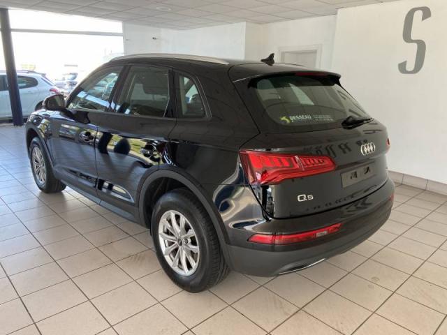 Audi Q5 image 6